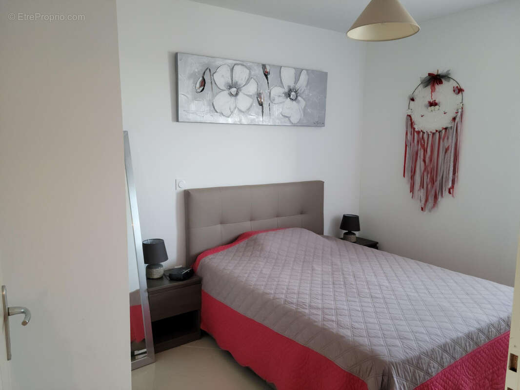 Appartement à FLEURY