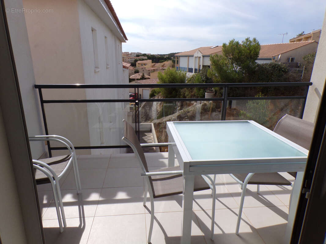 Appartement à FLEURY