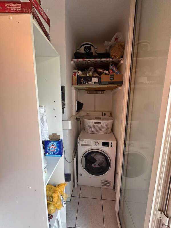 Appartement à PUGET-SUR-ARGENS