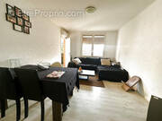 Appartement à PUGET-SUR-ARGENS