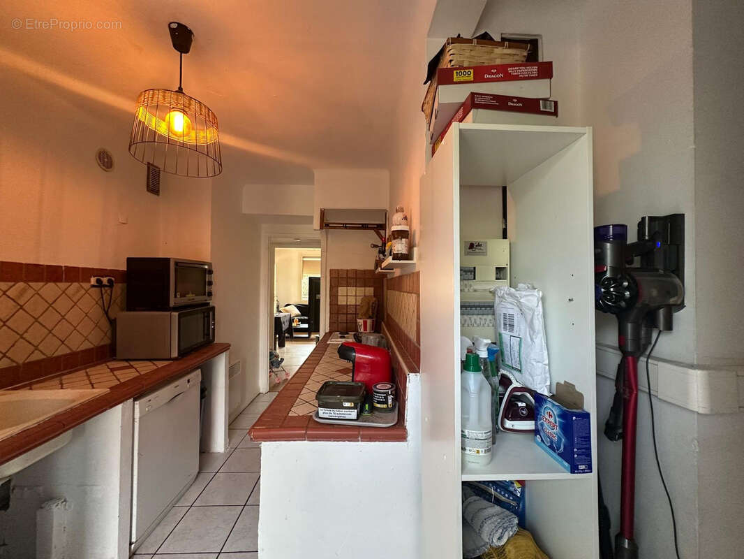 Appartement à PUGET-SUR-ARGENS
