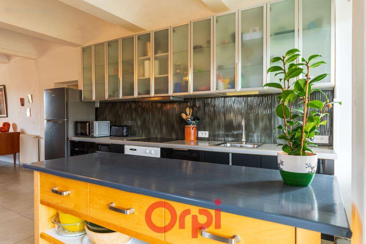 Maison à VALVIGNERES