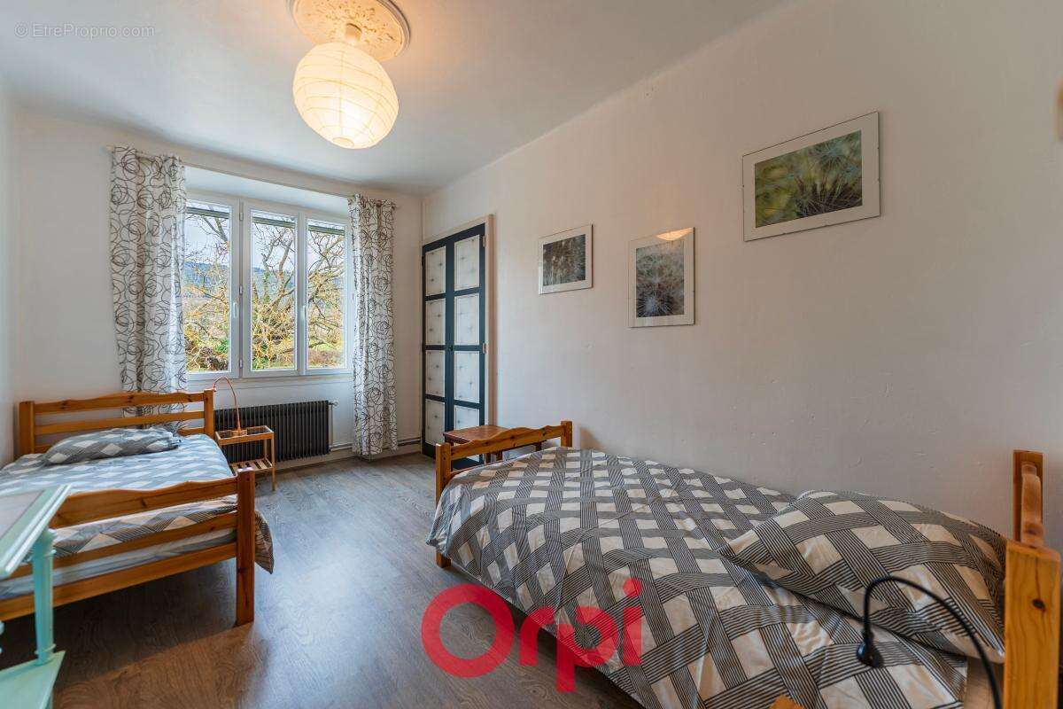 Maison à VALVIGNERES