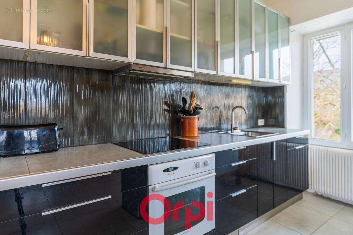 Maison à VALVIGNERES