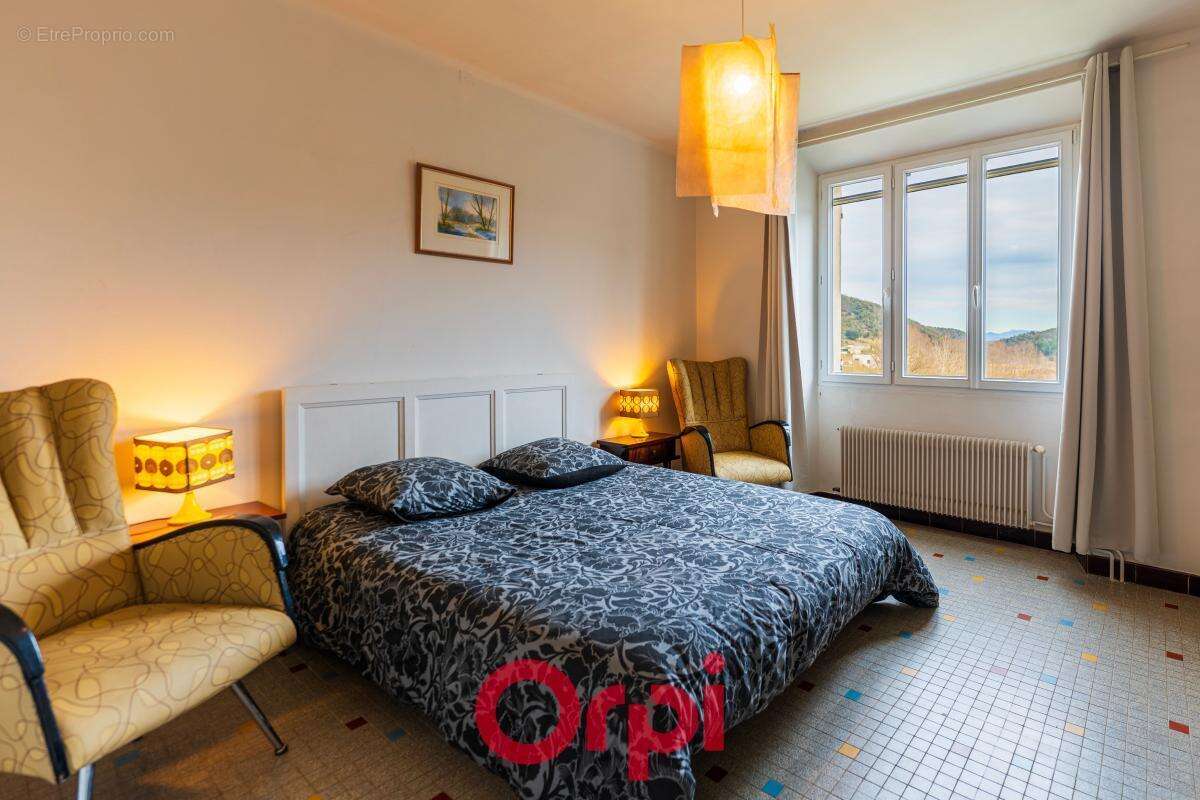 Maison à VALVIGNERES