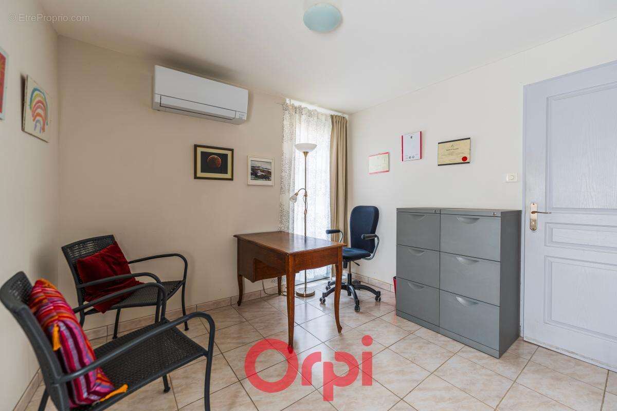 Maison à VALVIGNERES