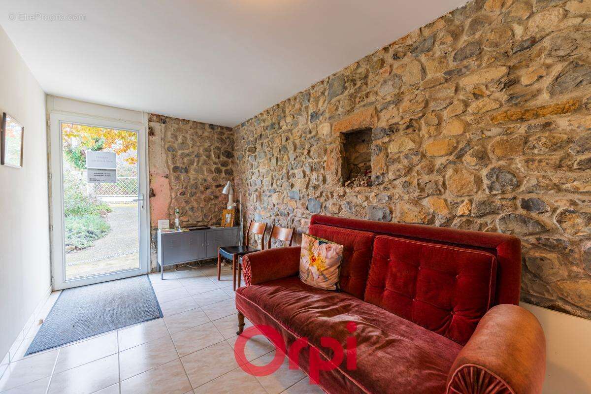 Maison à VALVIGNERES