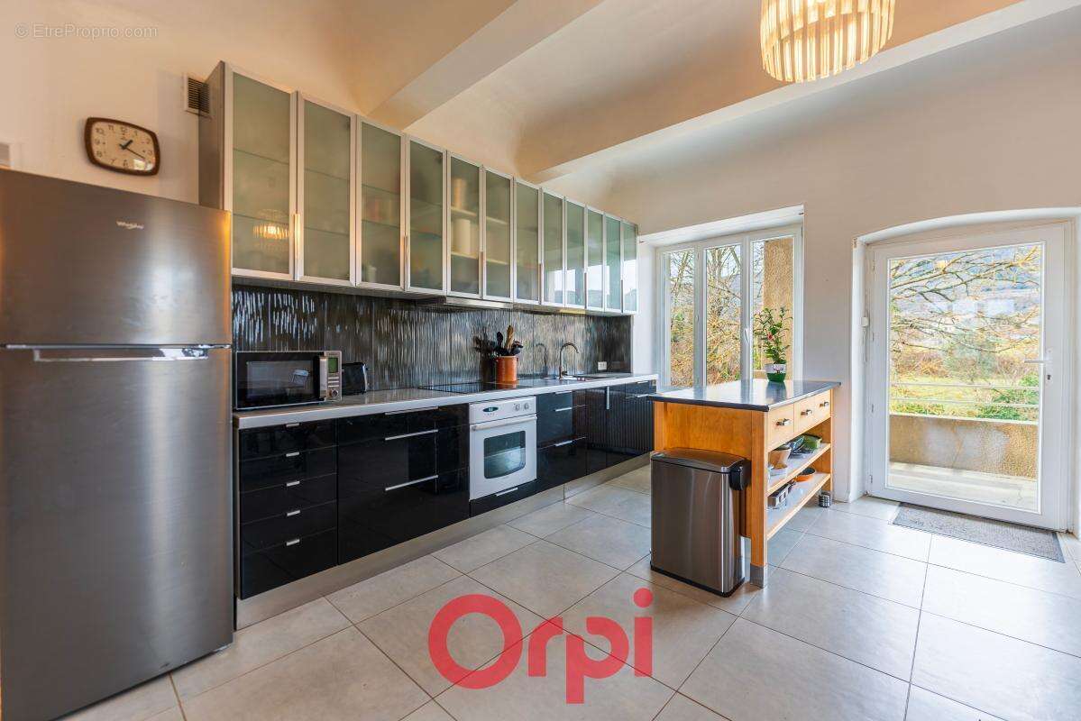 Maison à VALVIGNERES