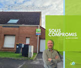 Maison à BULLY-LES-MINES