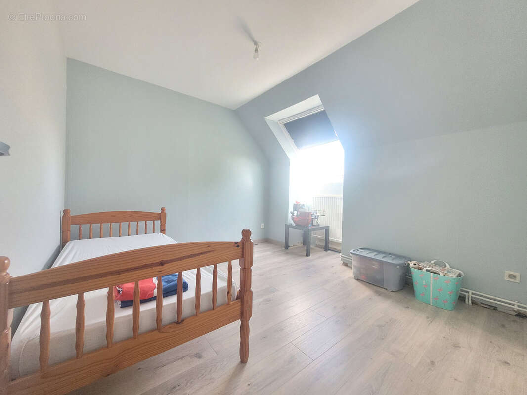 Maison à BULLY-LES-MINES