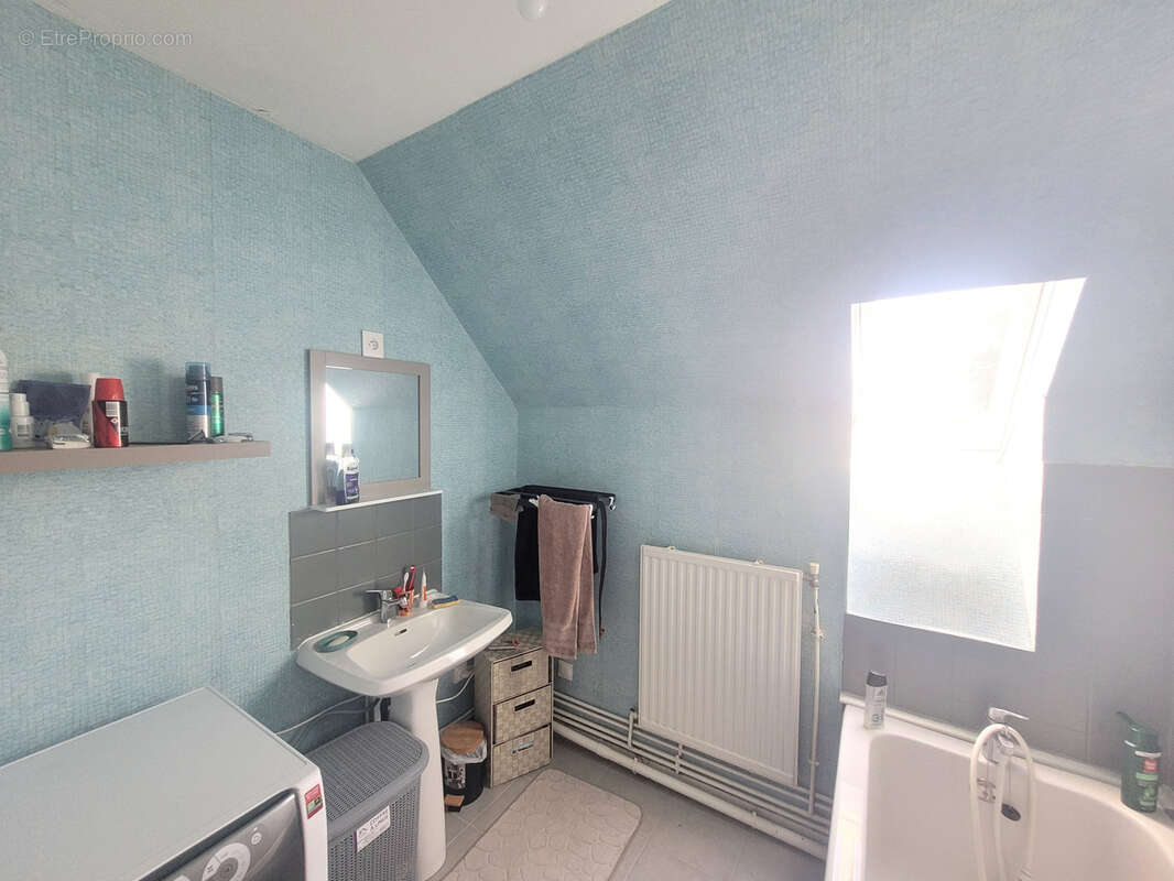 Maison à BULLY-LES-MINES