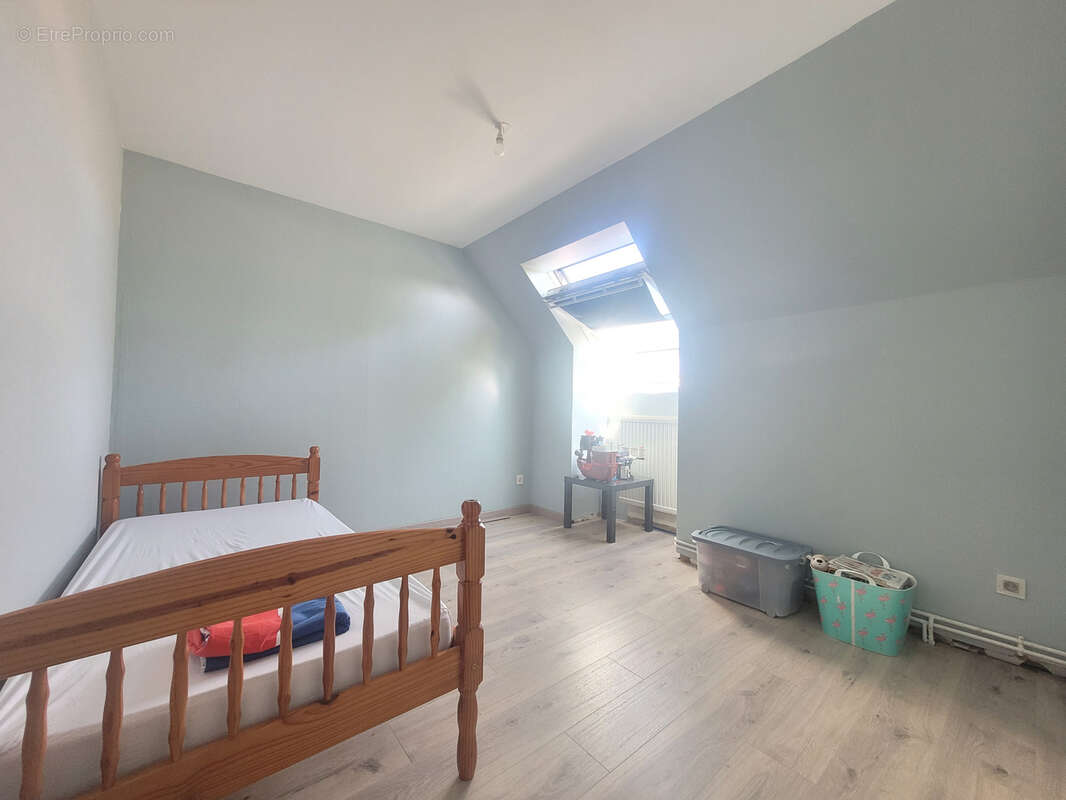 Maison à BULLY-LES-MINES