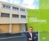 Appartement à BOULOGNE-SUR-MER