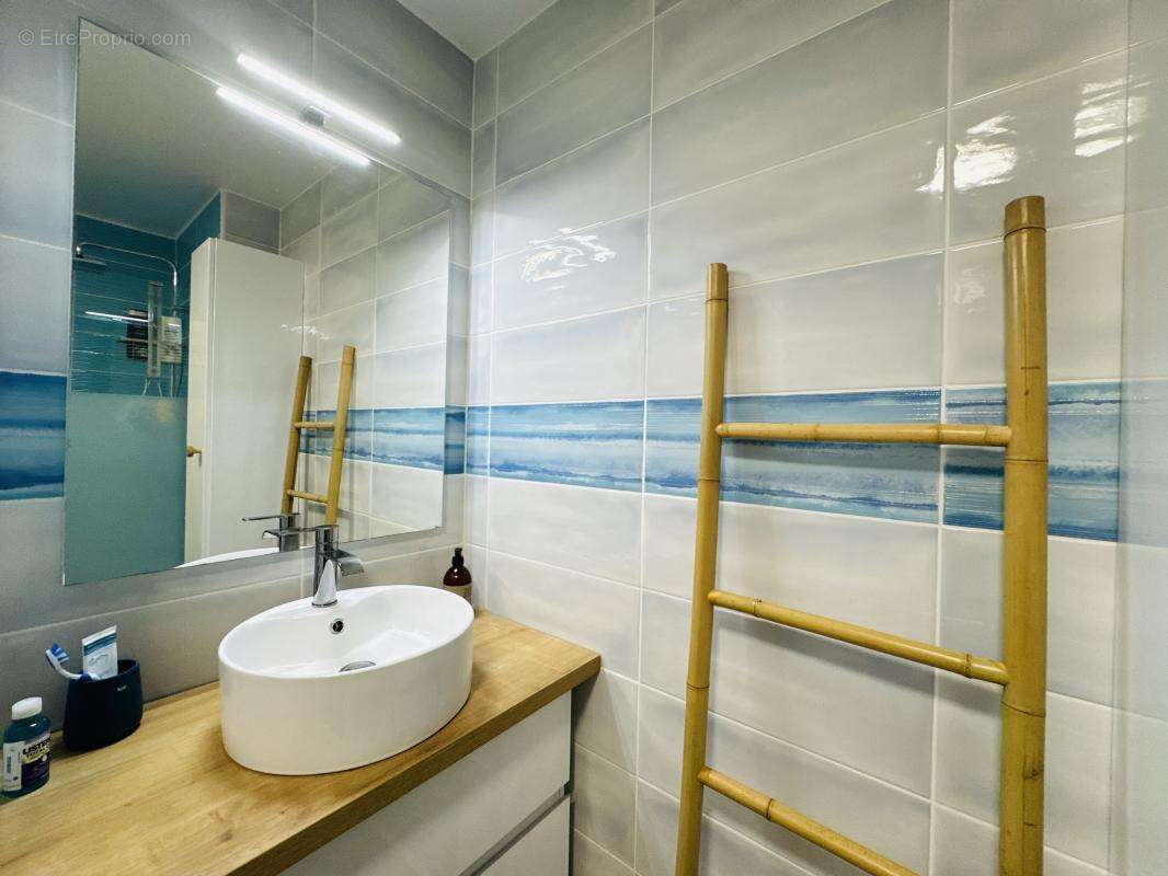 Appartement à MARIGNANE