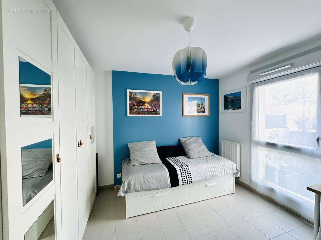 Appartement à MARIGNANE