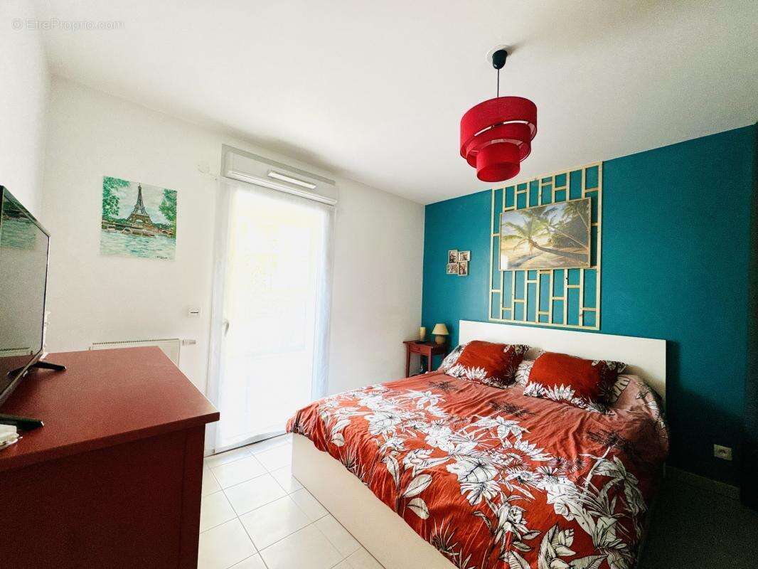 Appartement à MARIGNANE