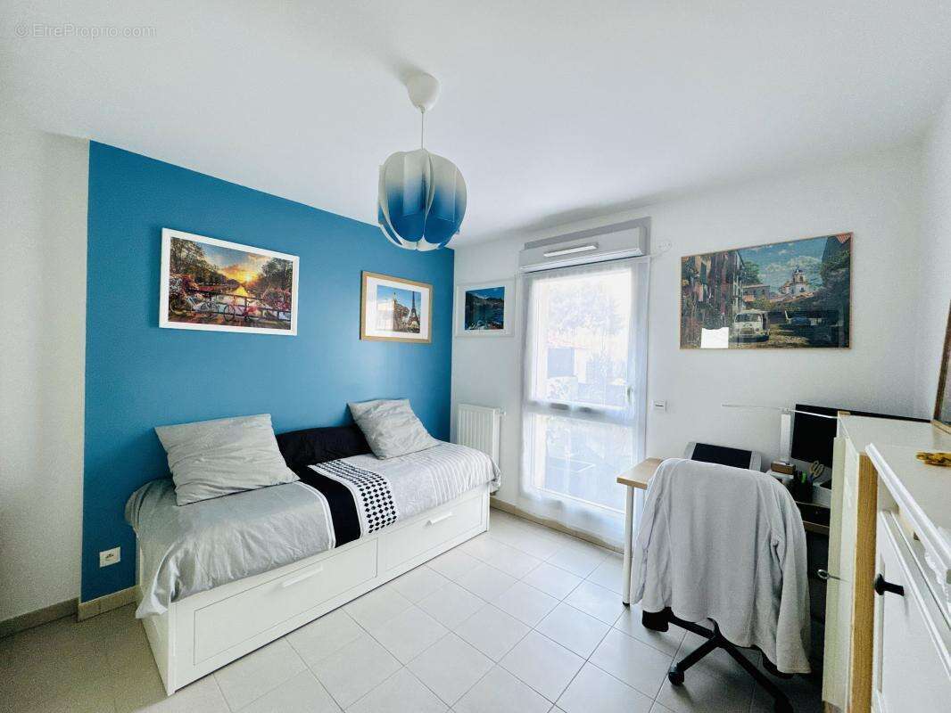 Appartement à MARIGNANE