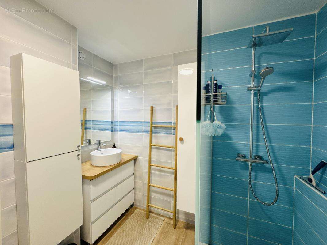 Appartement à MARIGNANE