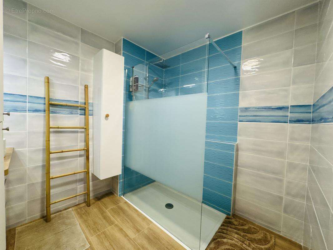 Appartement à MARIGNANE