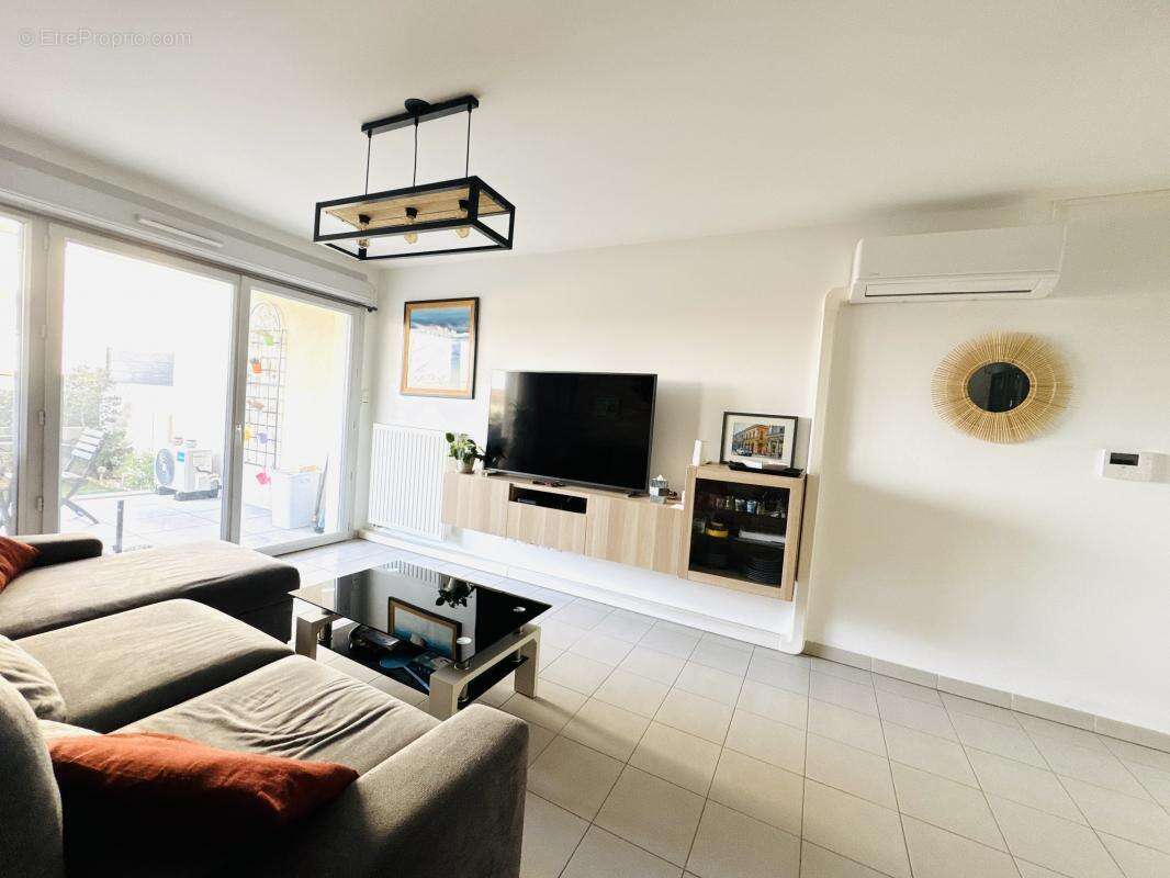 Appartement à MARIGNANE