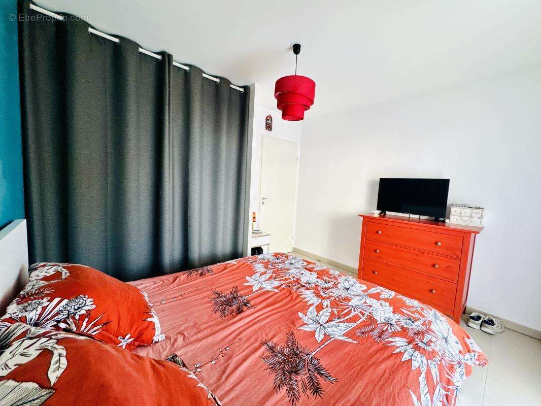 Appartement à MARIGNANE