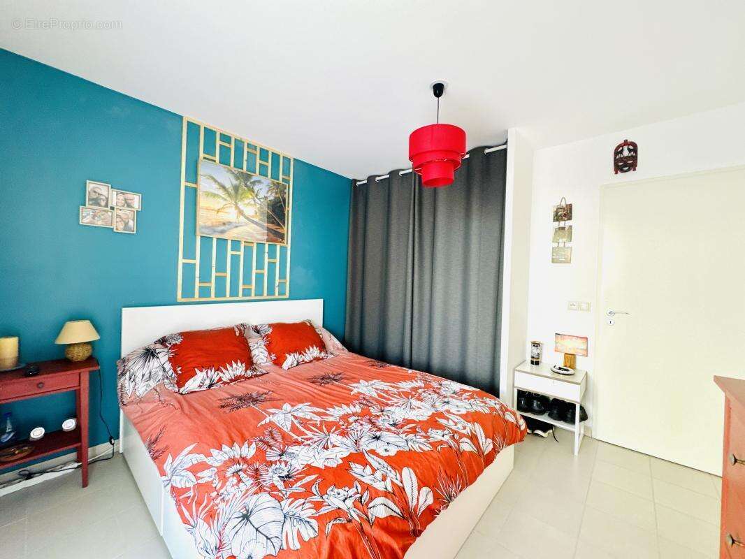 Appartement à MARIGNANE
