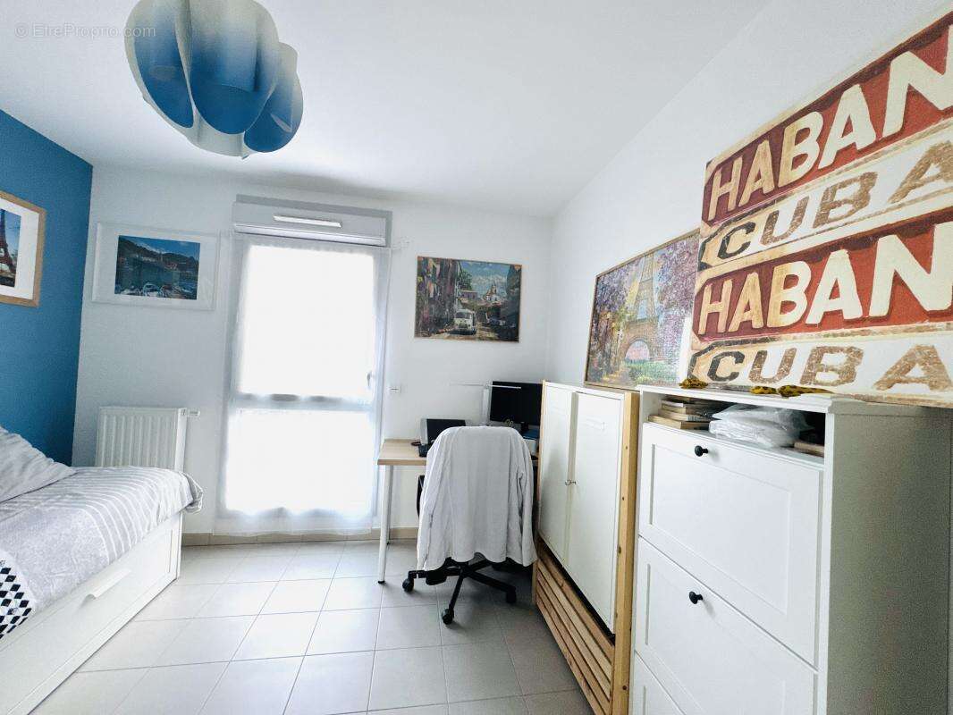 Appartement à MARIGNANE