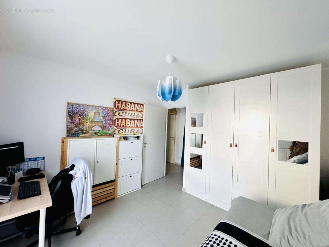 Appartement à MARIGNANE