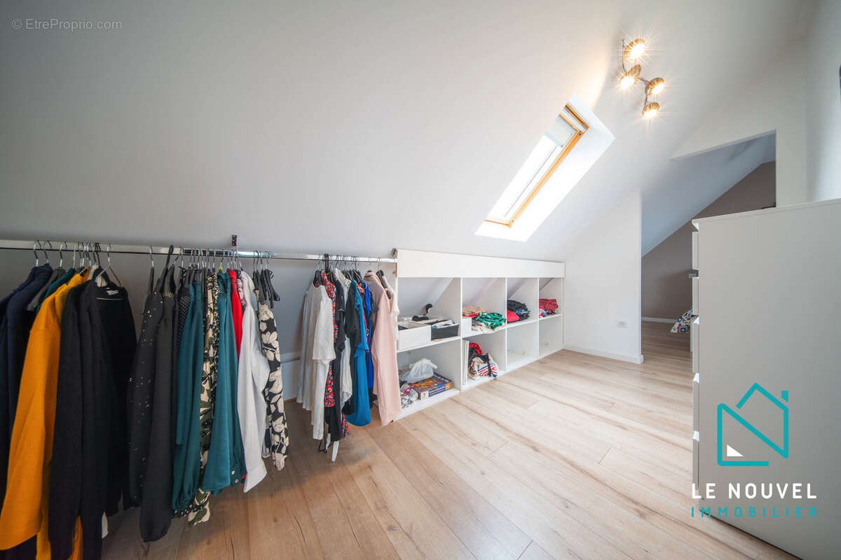 Appartement à RIEDISHEIM