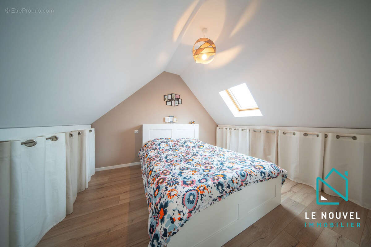 Appartement à RIEDISHEIM