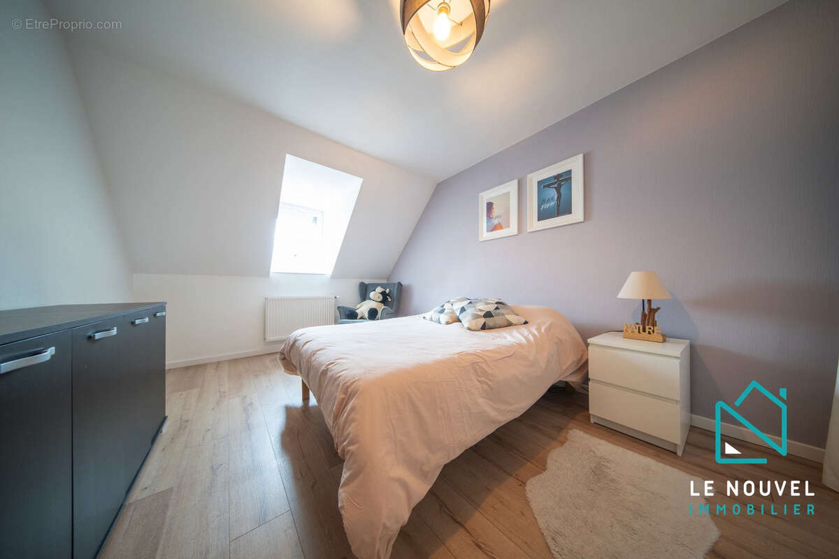 Appartement à RIEDISHEIM