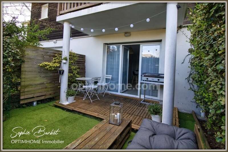 Appartement à BIGANOS