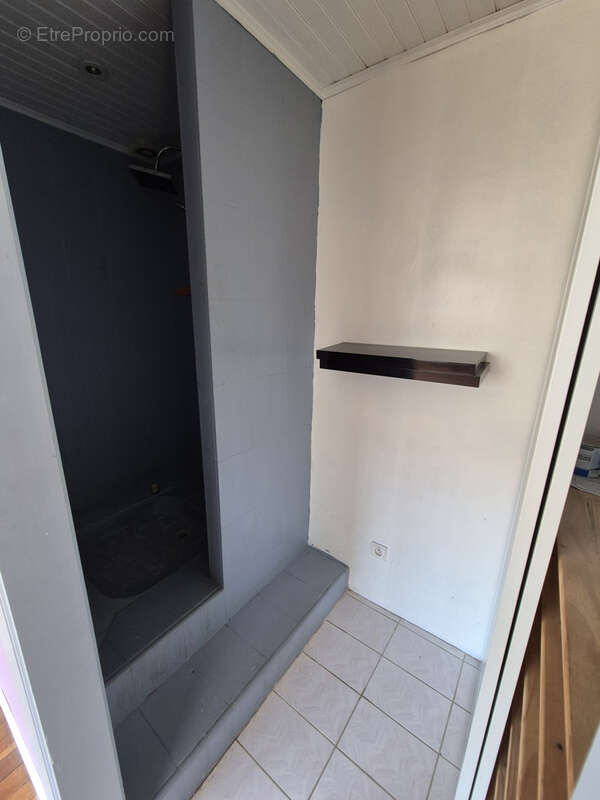 Appartement à CHARLEVILLE-MEZIERES