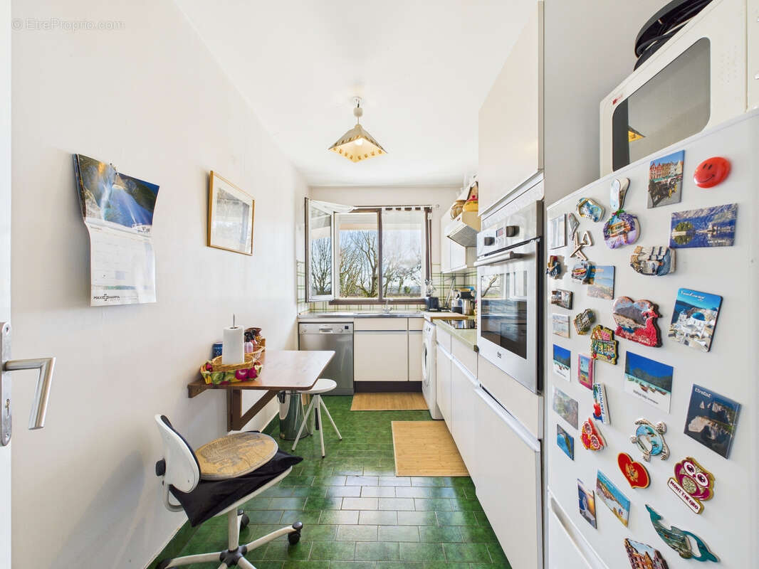 Appartement à SURESNES