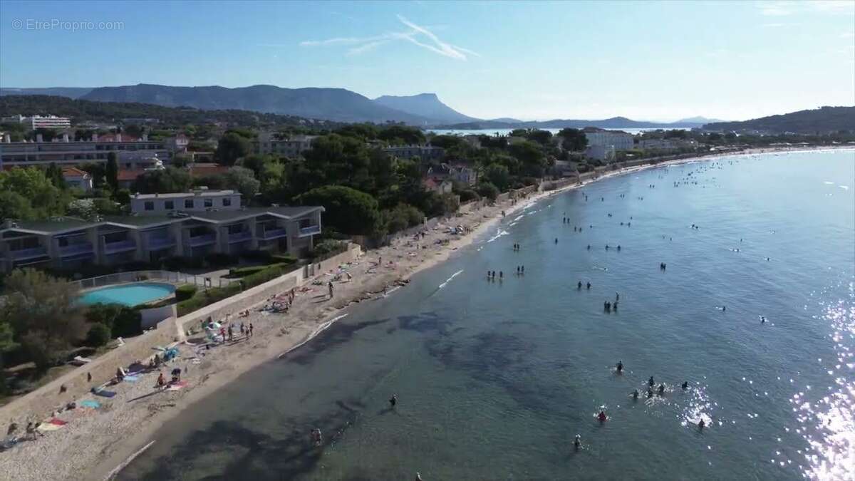 Maison à LA SEYNE-SUR-MER