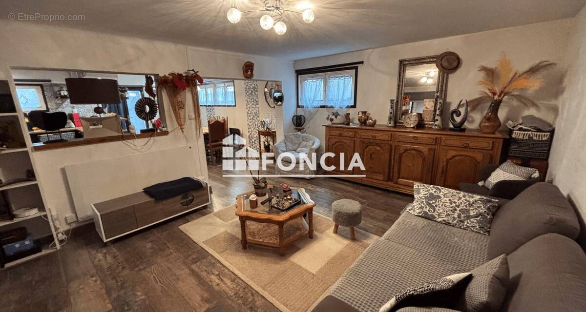 Appartement à SAINT-JEAN-DE-MONTS