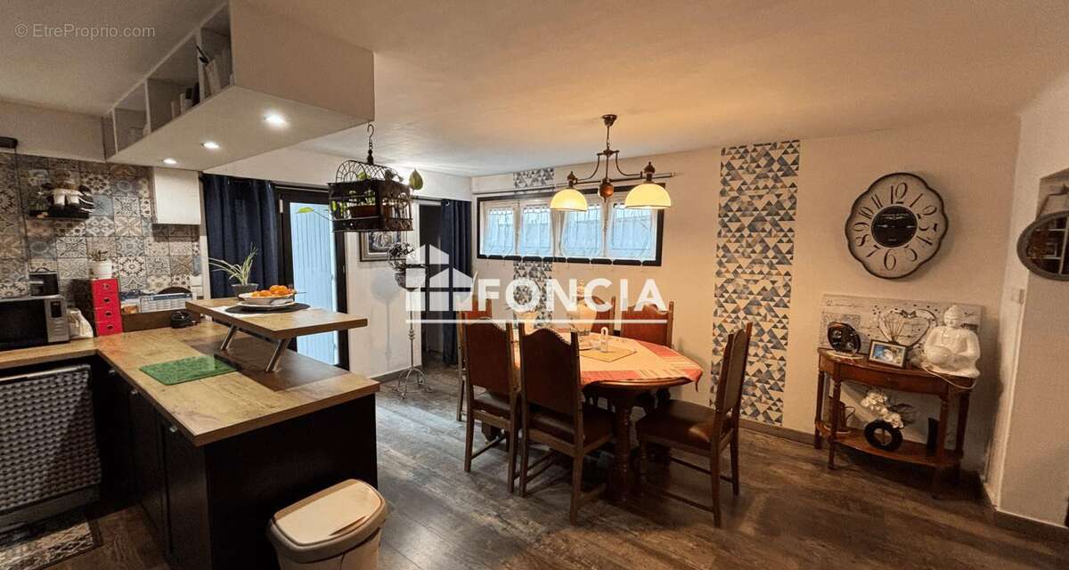 Appartement à SAINT-JEAN-DE-MONTS