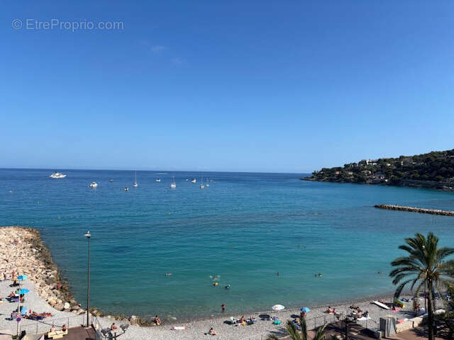 Appartement à ROQUEBRUNE-CAP-MARTIN