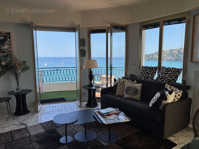 Appartement à ROQUEBRUNE-CAP-MARTIN