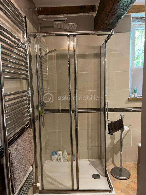 Maison à SAINT-MAURICE-AUX-RICHES-HOMMES