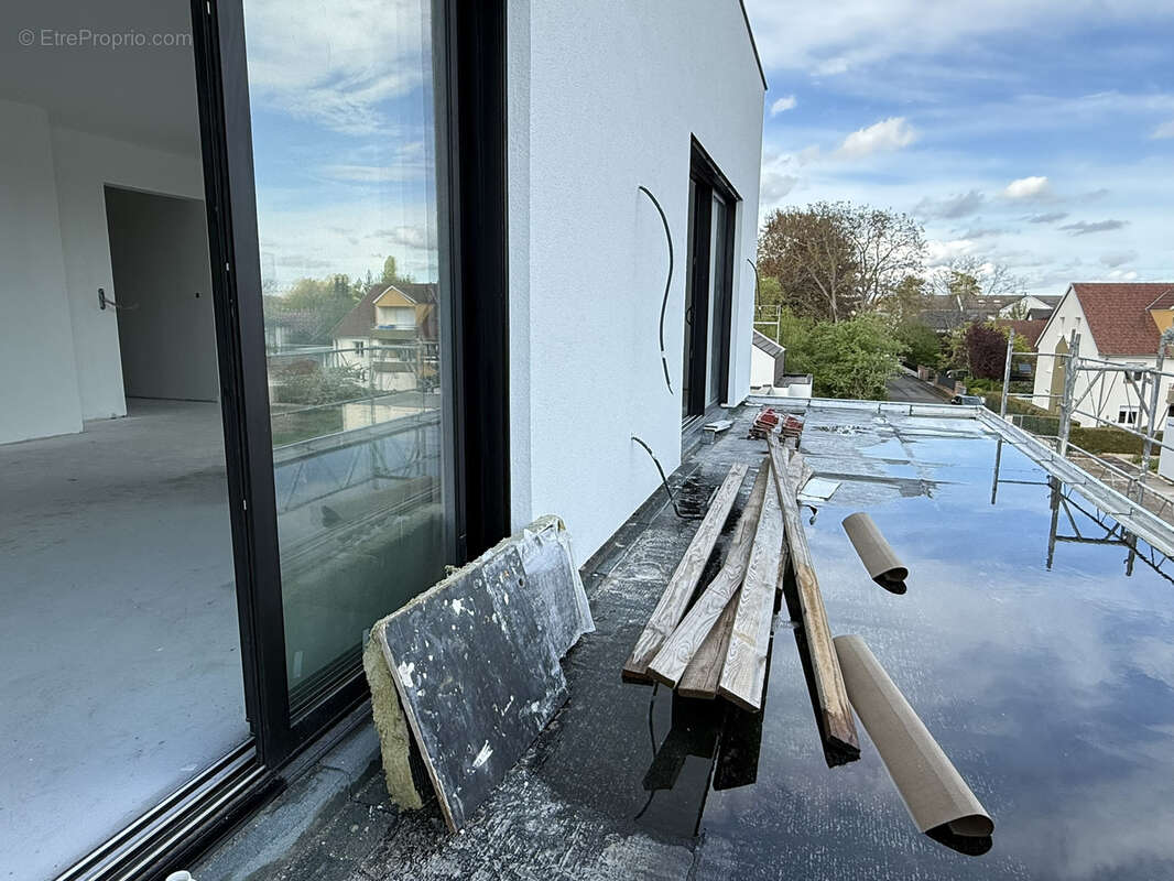 Appartement à COLMAR