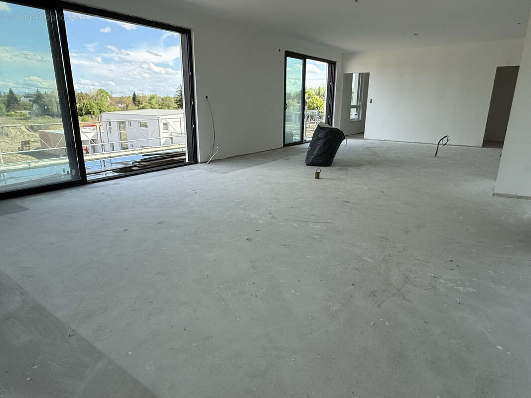 Appartement à COLMAR