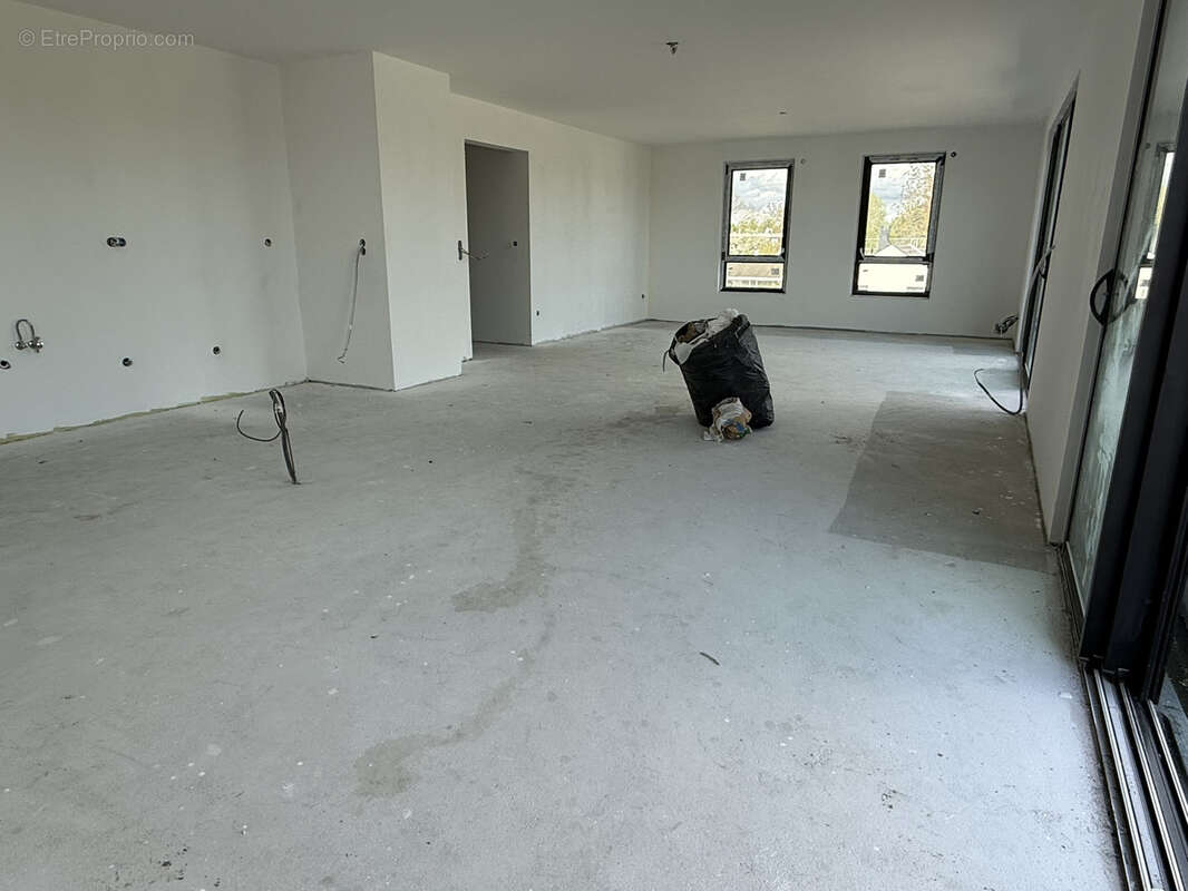 Appartement à COLMAR