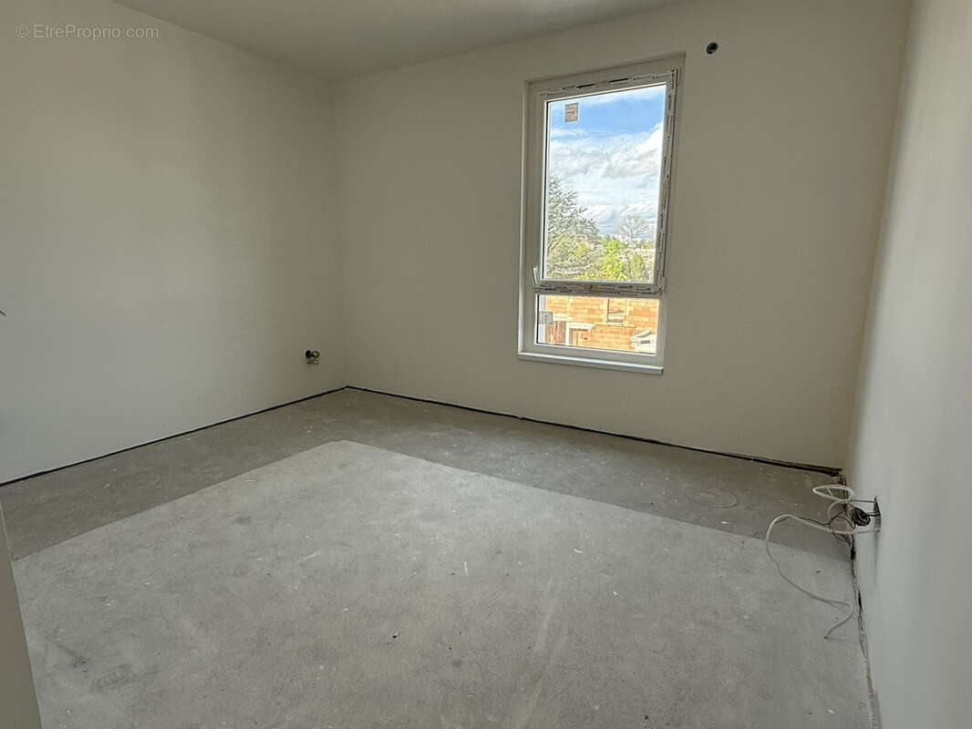 Appartement à COLMAR