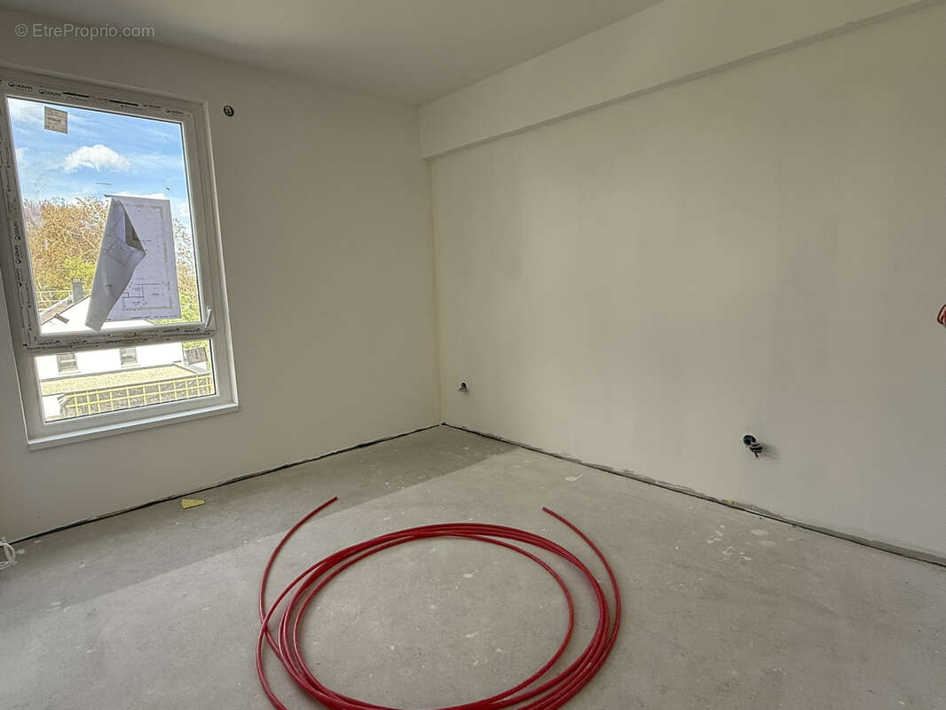 Appartement à COLMAR