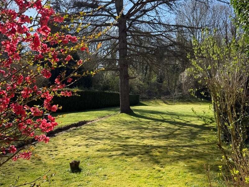 Maison à GRISY-LES-PLATRES