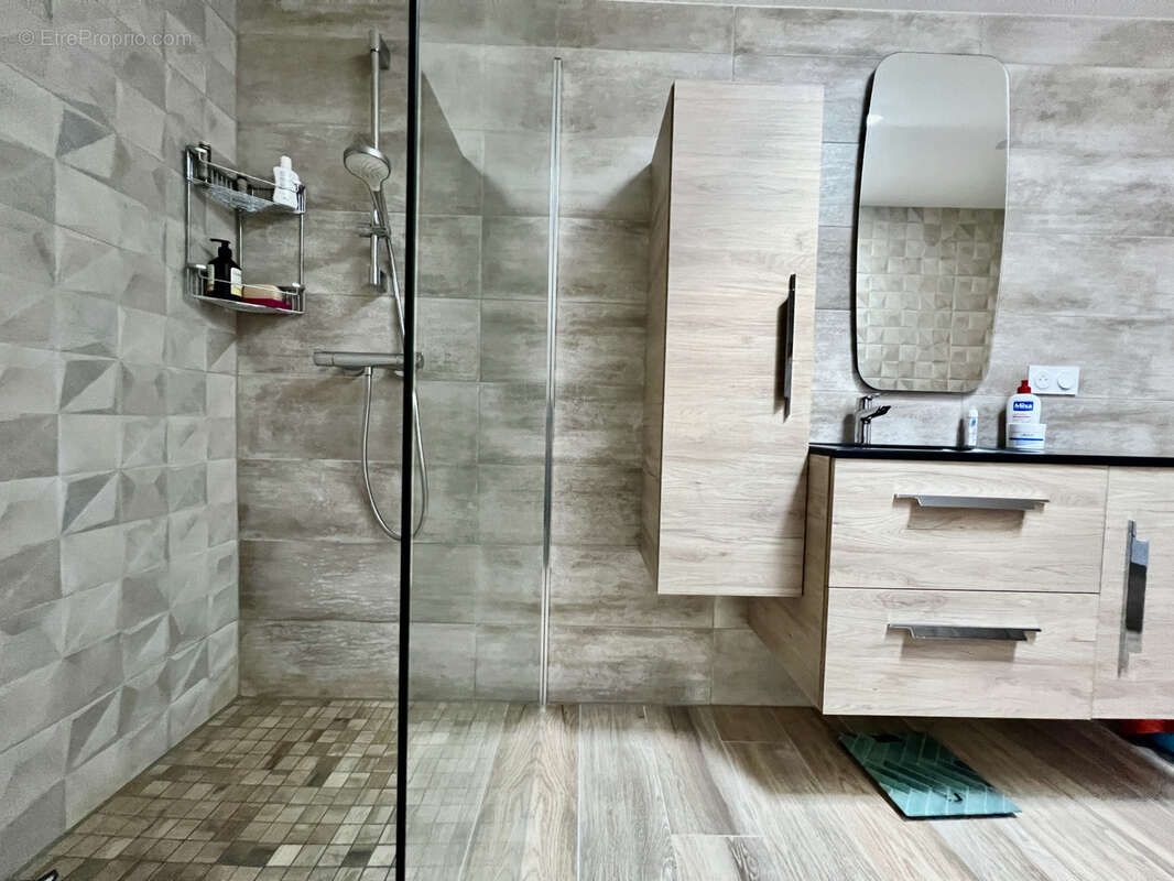 Maison à LES SABLES-D'OLONNE