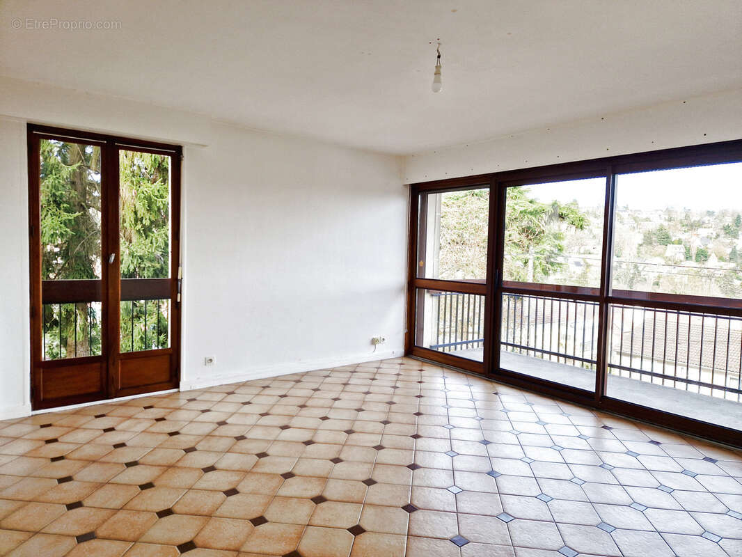 Appartement à ORSAY