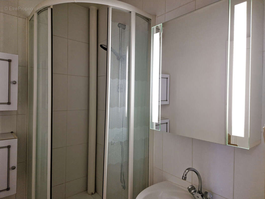 Appartement à ORSAY