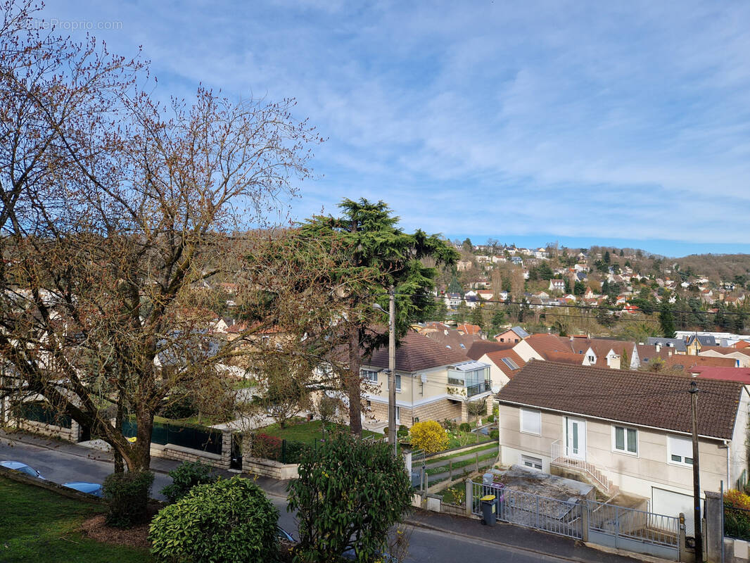 Appartement à ORSAY